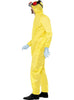 Déguisement Heisenberg Breaking Bad homme