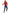 Déguisement Spiderman Morphsuit