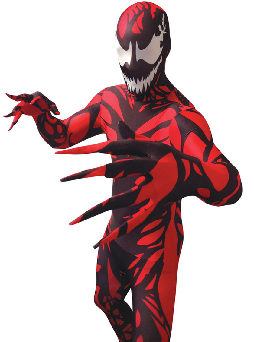 Déguisement Carnage Morphsuit