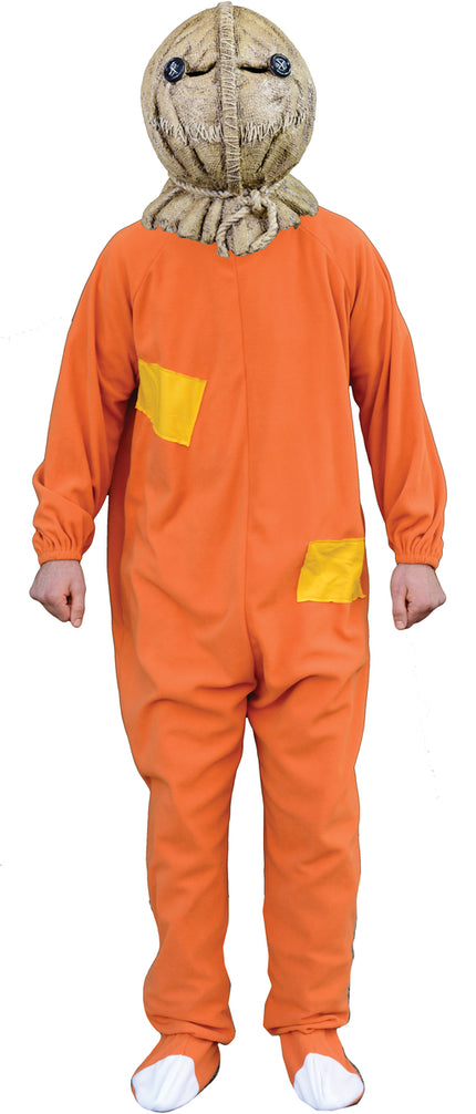 Déguisement Épouvantail Démon Sam