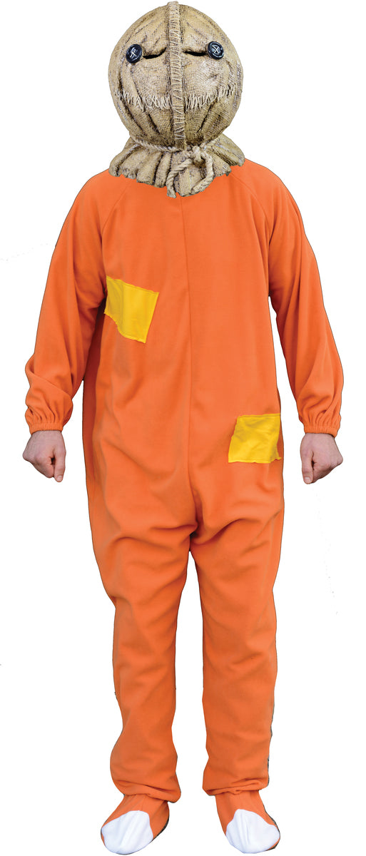 Déguisement Épouvantail Démon Sam