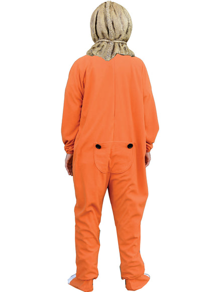 Déguisement Épouvantail Démon Sam