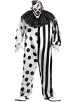 Déguisement clown tueur