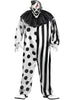 Déguisement clown tueur