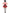 Déguisement clown femme