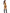 Déguisement tigresse sauvage femme