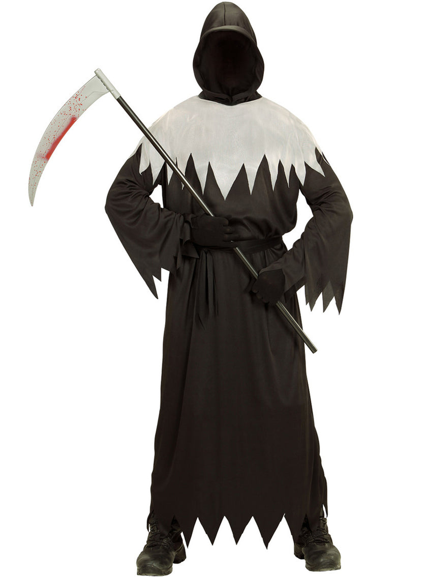 Déguisement mort des ténèbres homme grande taille
