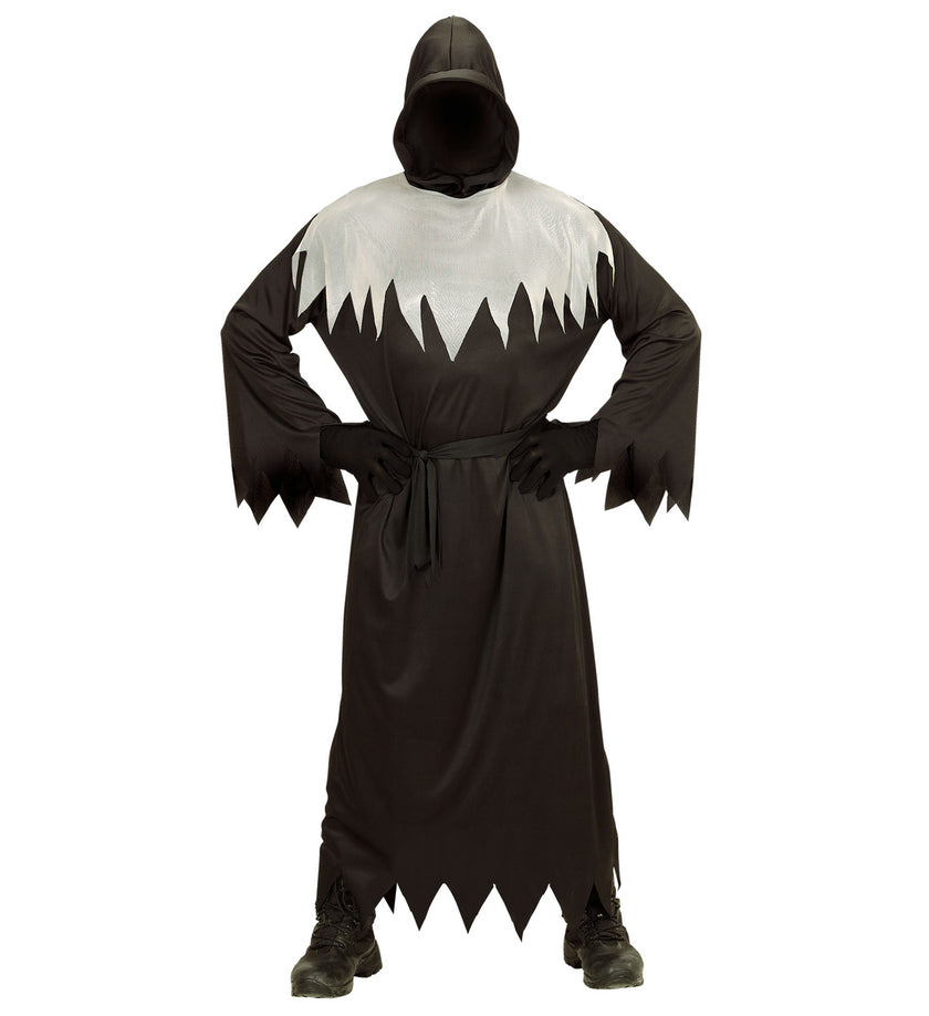 Déguisement mort des ténèbres homme grande taille