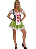 Costume aubergiste Playboy femme