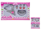 set accessoires bijoux mix 5pcs