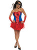 Déguisement Spidergirl femme