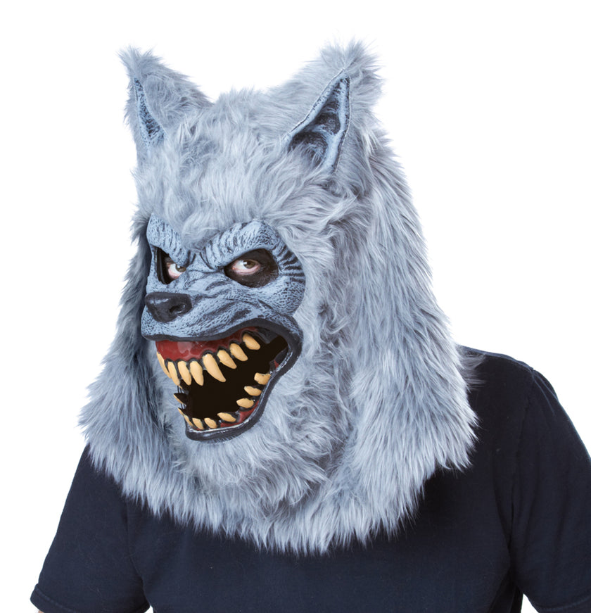 Déguisement Loup-garou homme