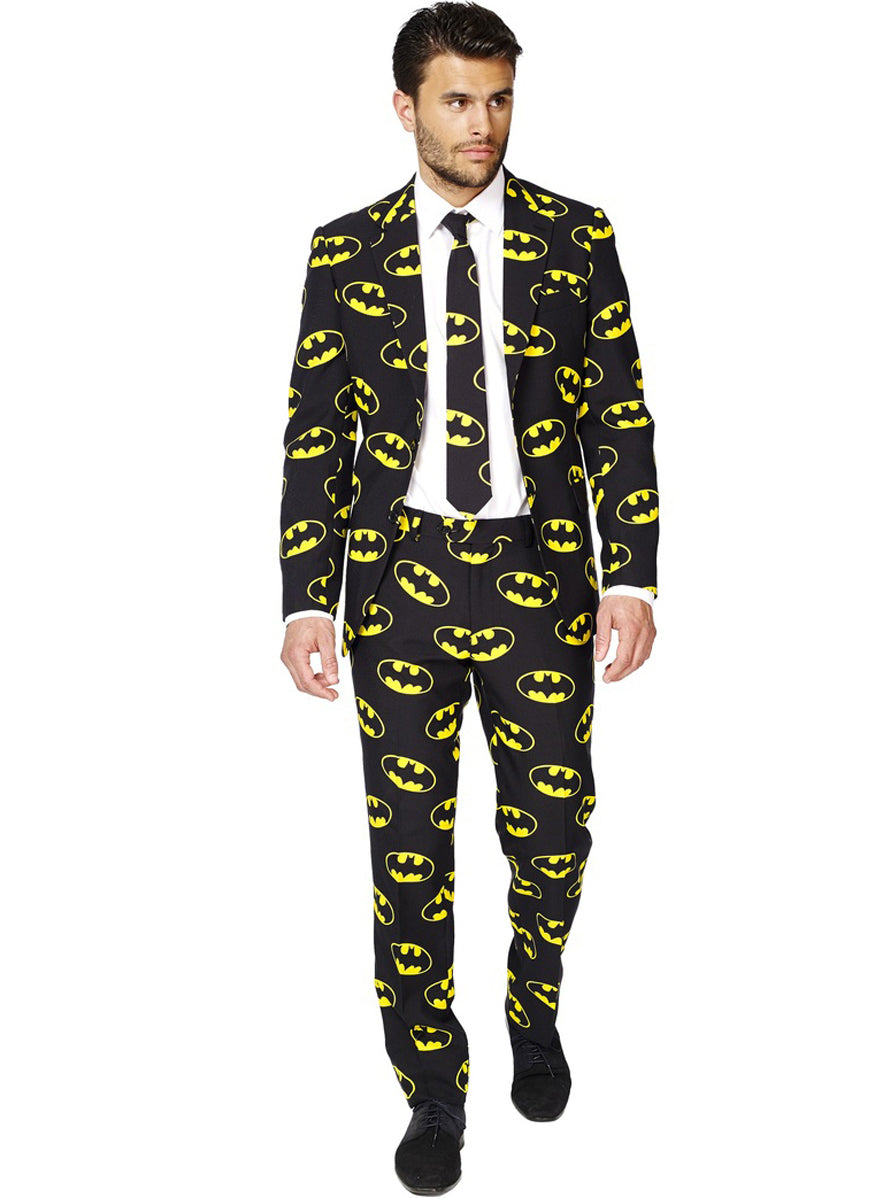 Costume Batman - Opposuits