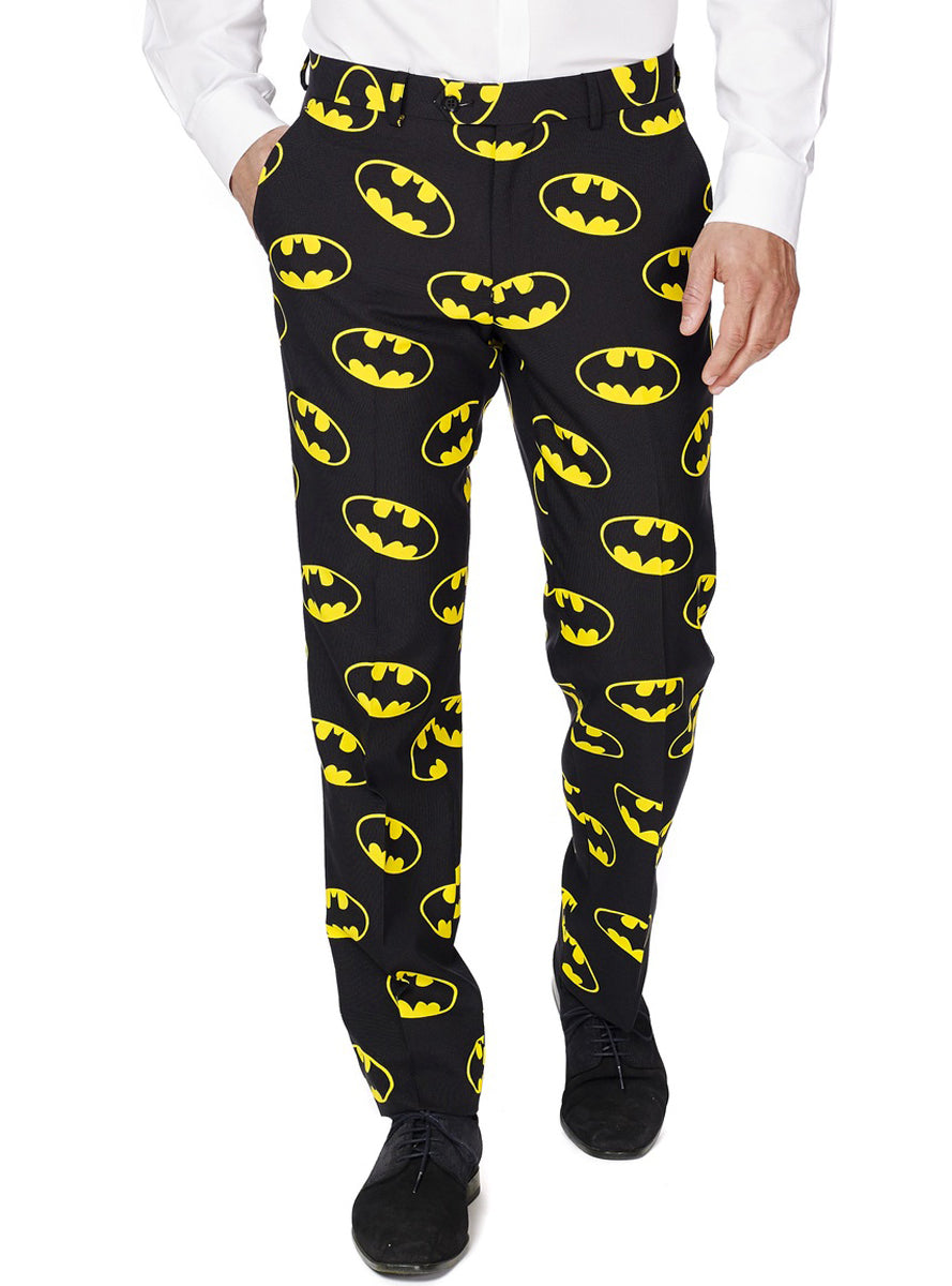 Costume Batman - Opposuits