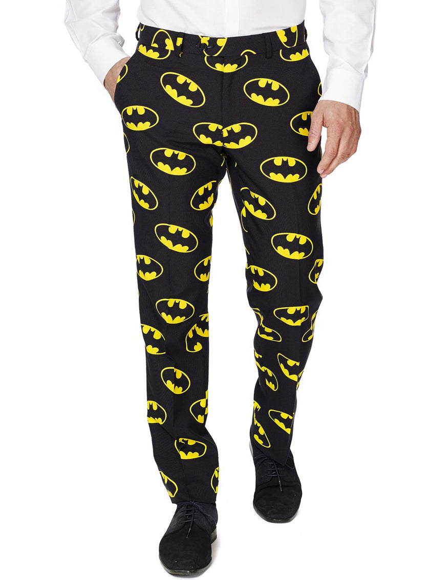 Costume Batman - Opposuits