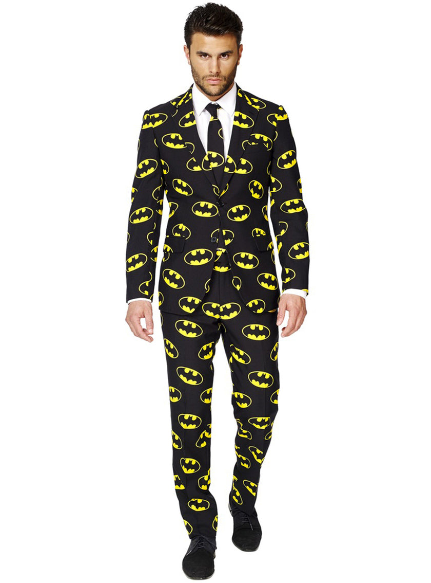 Costume Batman - Opposuits