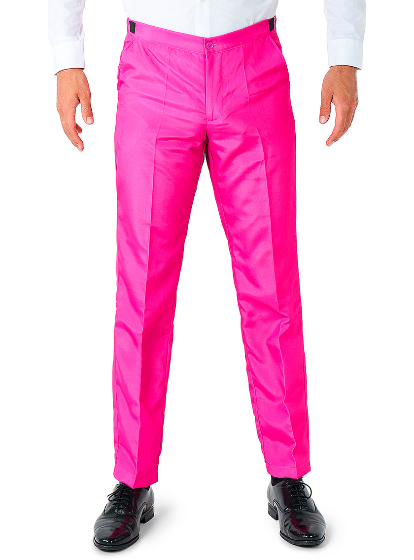 Costume Rose - Suitmeister