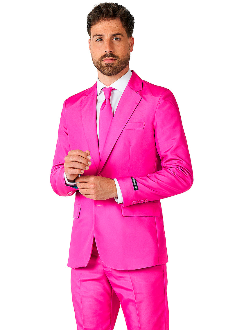 Costume Rose - Suitmeister