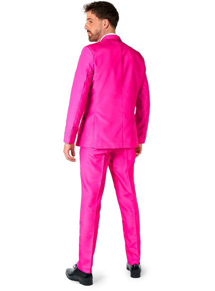 Costume Rose - Suitmeister