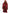 Déguisement sorcière rouge femme
