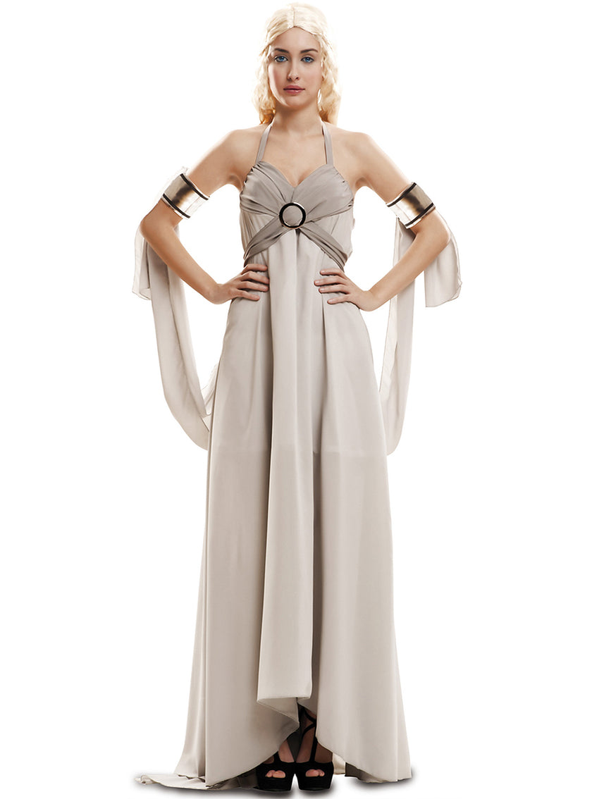 Déguisement Mère des dragons femme