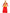 Déguisement marquise rouge femme