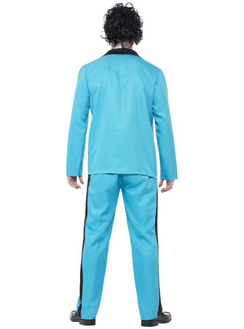 Déguisement roi du bal homme