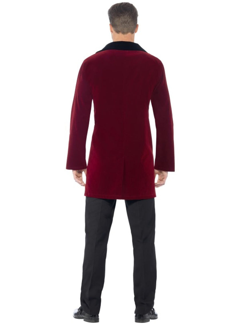 Déguisement chevalier Époque Victorienne