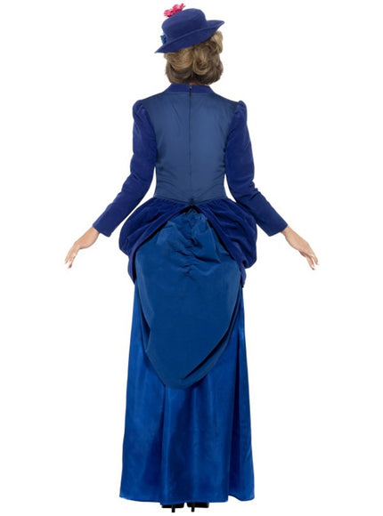Déguisement Époque Victorienne