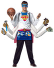 Déguisement Super Papa homme