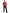 Déguisement Montgomery Scott Star Trek deluxe homme