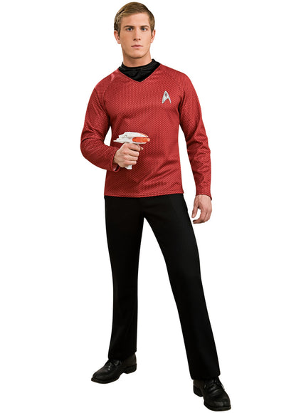 Déguisement Montgomery Scott Star Trek deluxe homme