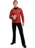 Déguisement Montgomery Scott Star Trek deluxe homme