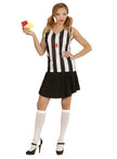 Déguisement arbitre femme