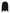 Chemise noire pirate homme