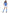 Déguisement football Italie femme