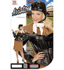 Déguisement aviatrice retro femme