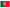 drapeau portugal 90x150cm
