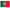 drapeau portugal 60x90cm