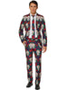 Costume Día de los muertos - Suitmeister