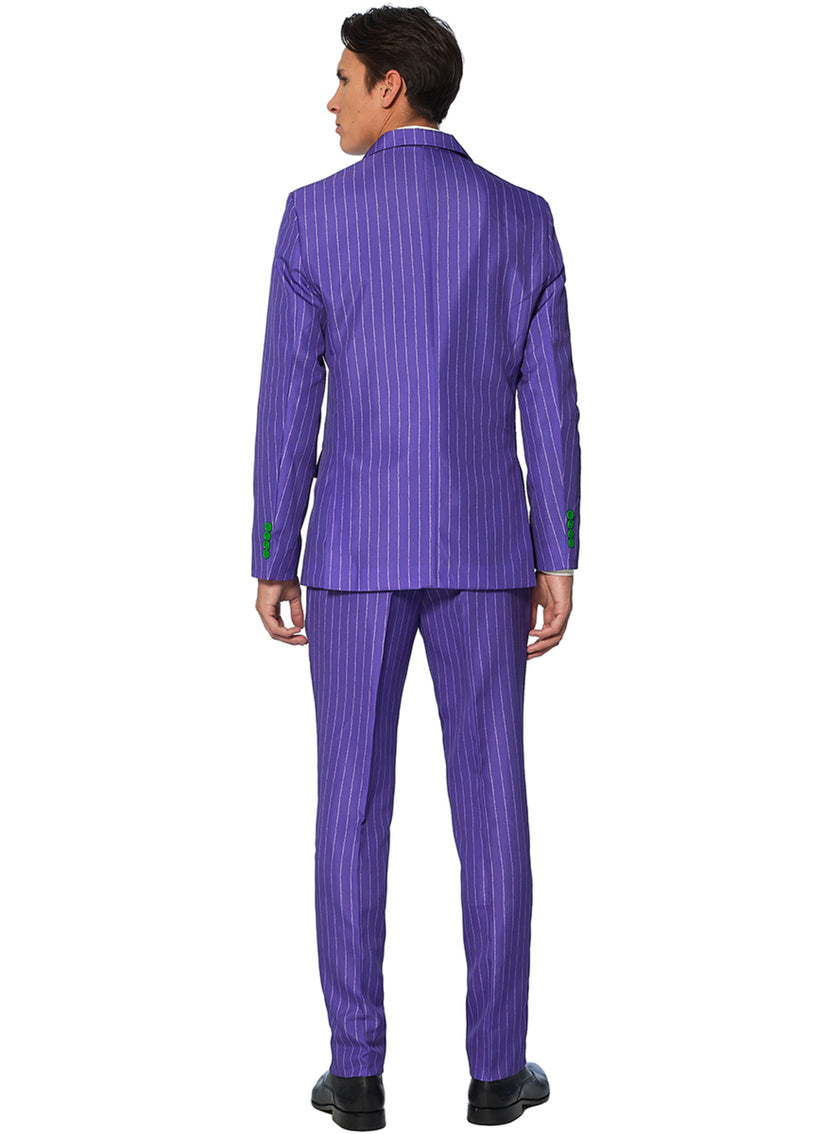 Costume The Joker Suitmeister homme