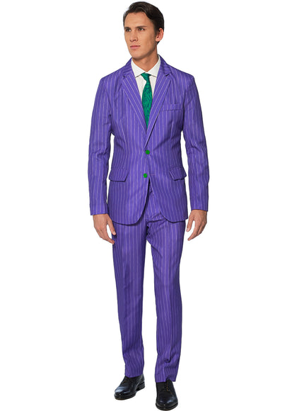 Costume The Joker Suitmeister homme