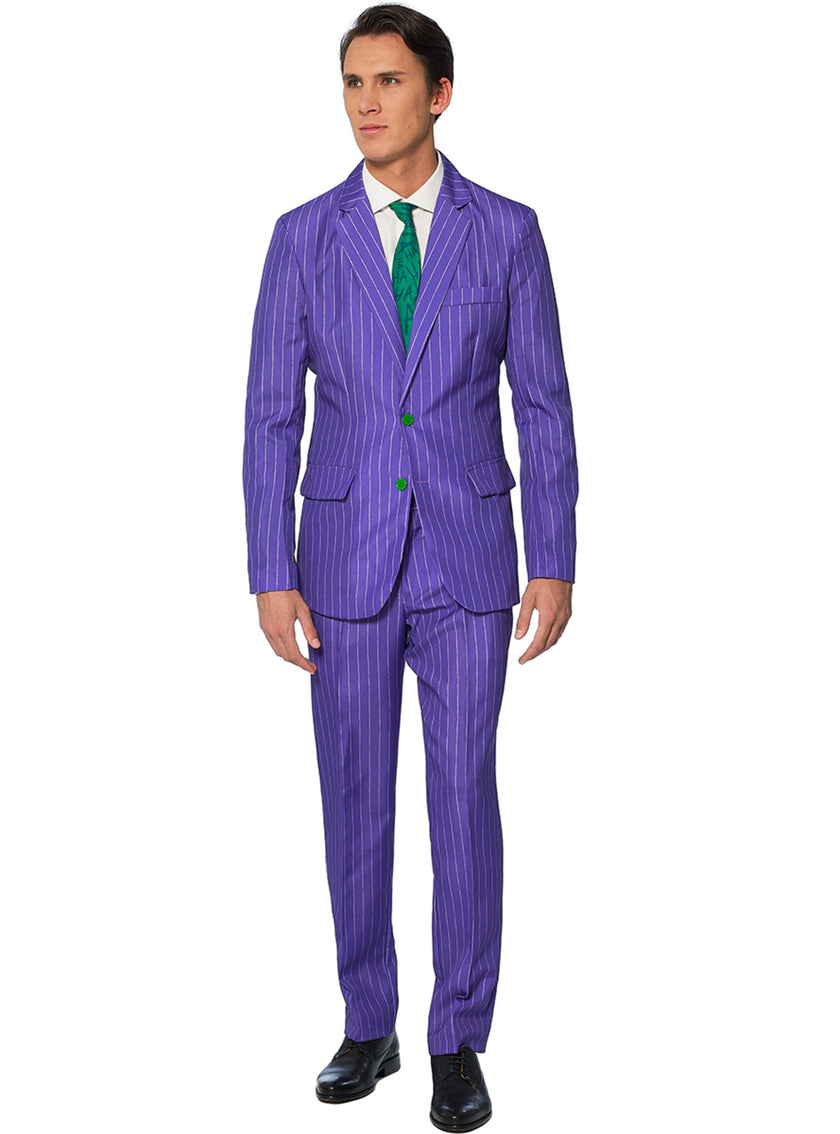 Costume The Joker Suitmeister homme