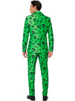 Déguisement The Enigma Suitmeister homme