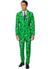 Déguisement The Enigma Suitmeister homme