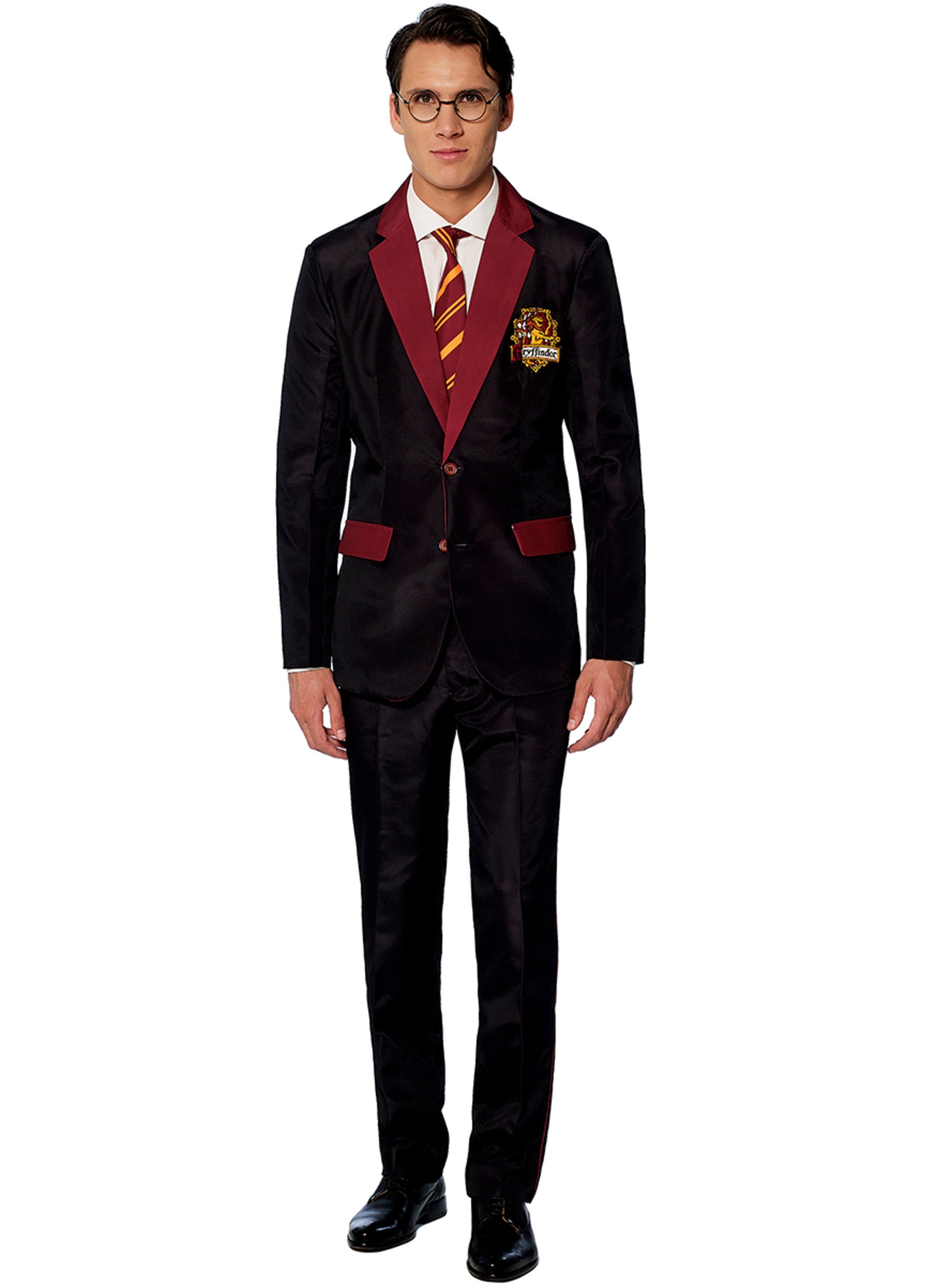 Costume Harry Potter - Suitmeister