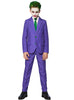 Costume The Joker Suitmeister enfant