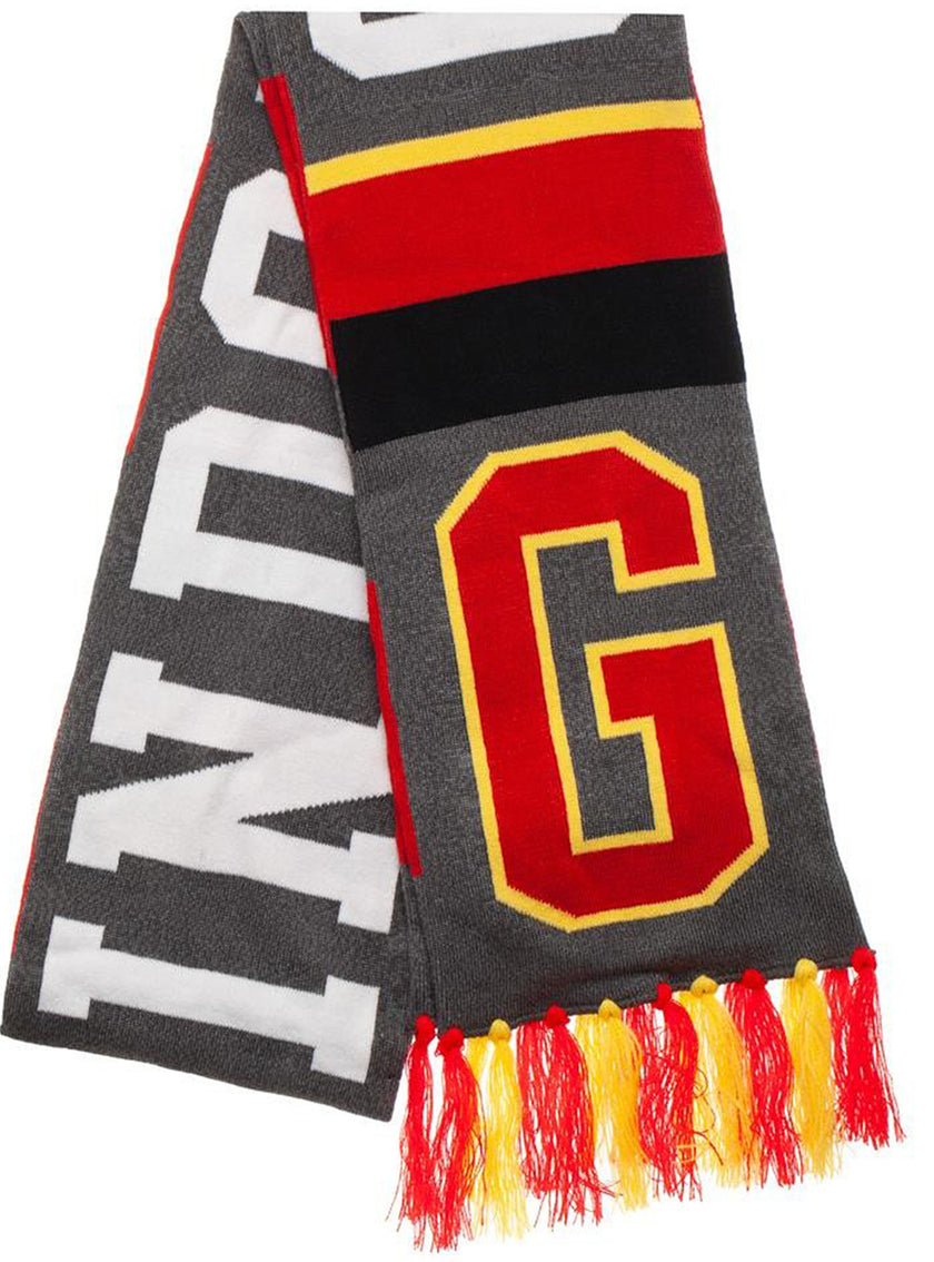 Écharpe Gryffondor adulte - Harry Potter