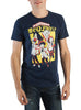 T-shirt My Hero Academia étudiants homme
