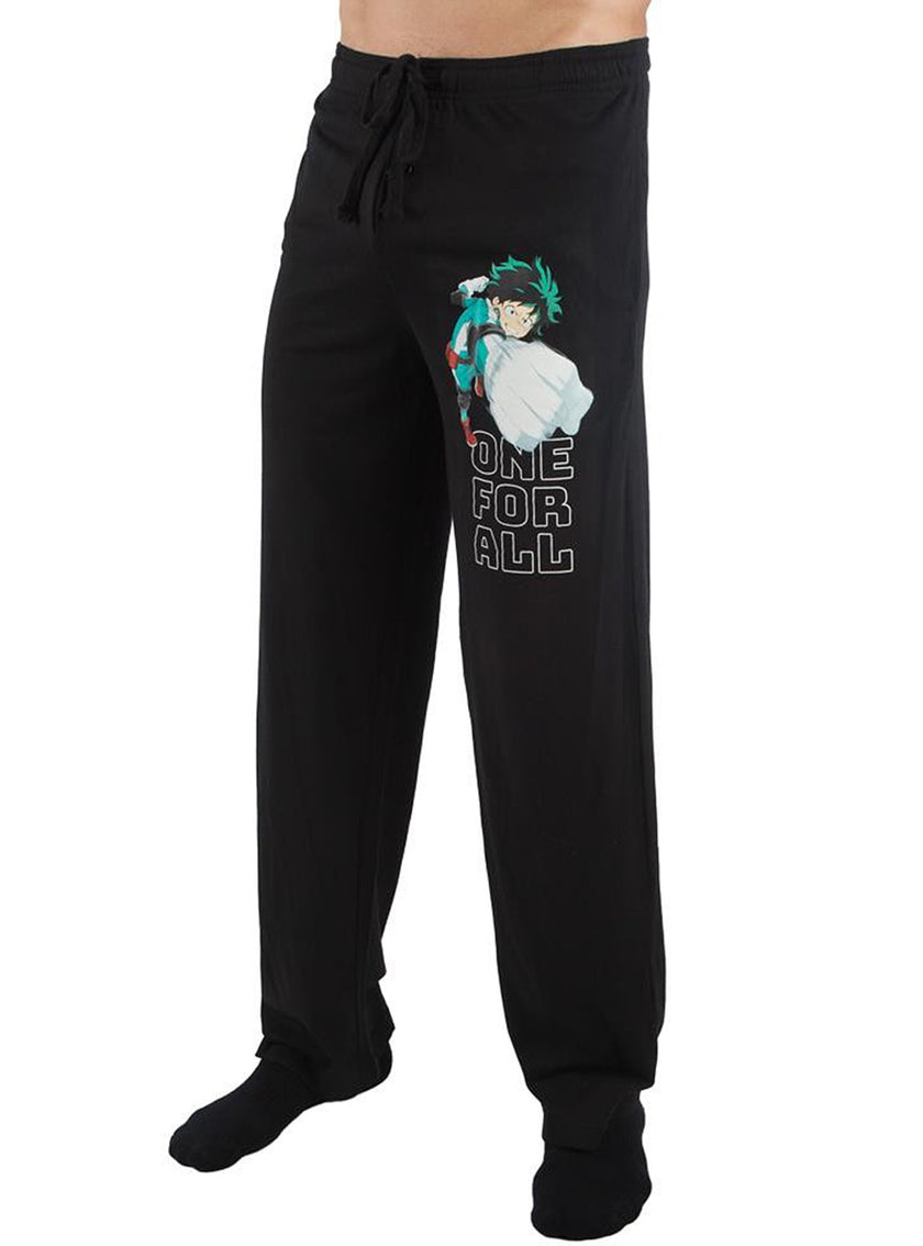 Pantalon Deku homme - My Hero Academia